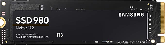 Samsung 2TB 970 EVO Plus NVMe M.2 Internal SSD with USB 3.2 Gen