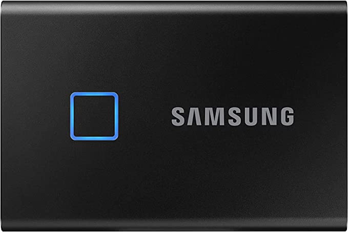 Samsung SSD 860 EVO 1TB 2.5 Inch SATA III Internal SSD (MZ-76E1T0B